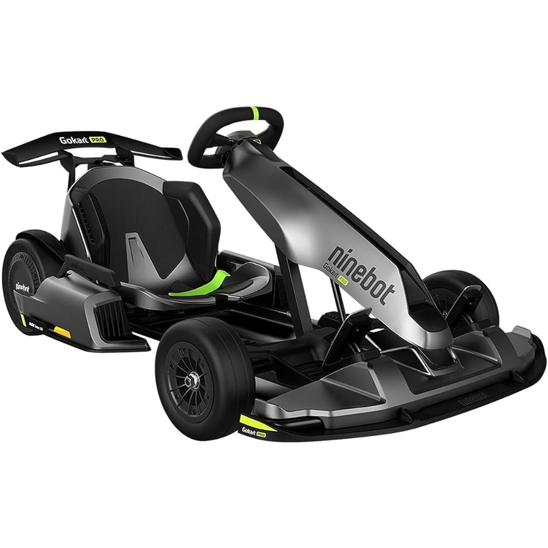 Gokart High-Speed Racing