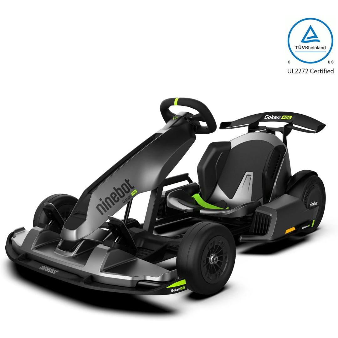 Gokart High-Speed Racing