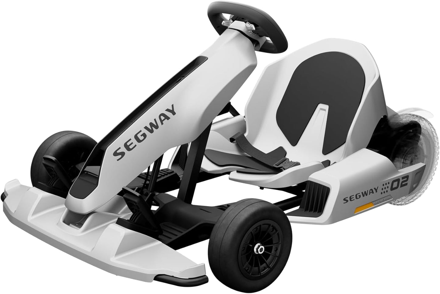 Gokart High-Speed Racing