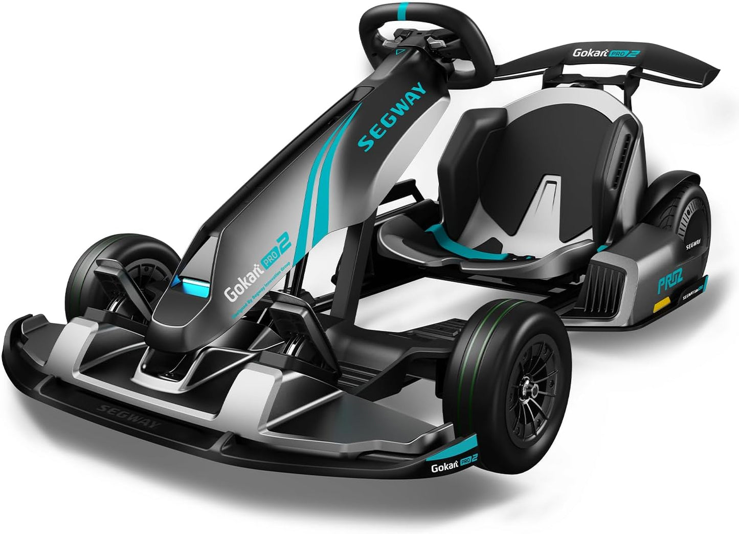 Gokart High-Speed Racing